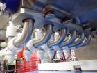2021 Unifiller Servo Driven Multi-piston Depositor
